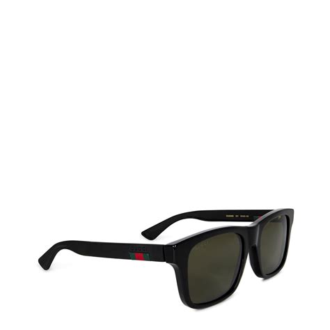 gucci men gg0008s|gucci holographic sunglasses.